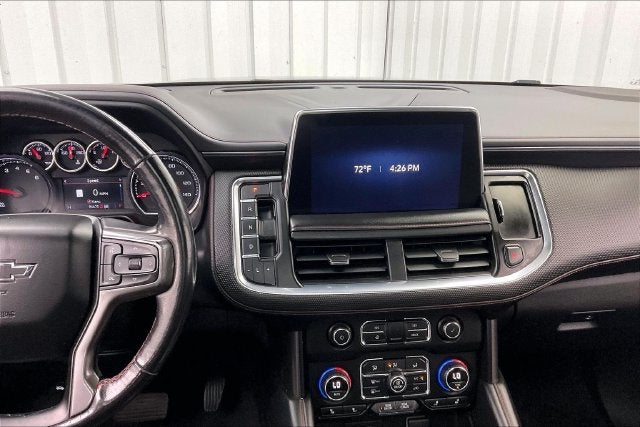 2021 Chevrolet Tahoe RST - Photo 6