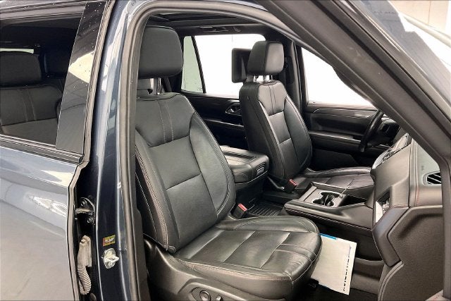 2021 Chevrolet Tahoe RST - Photo 7