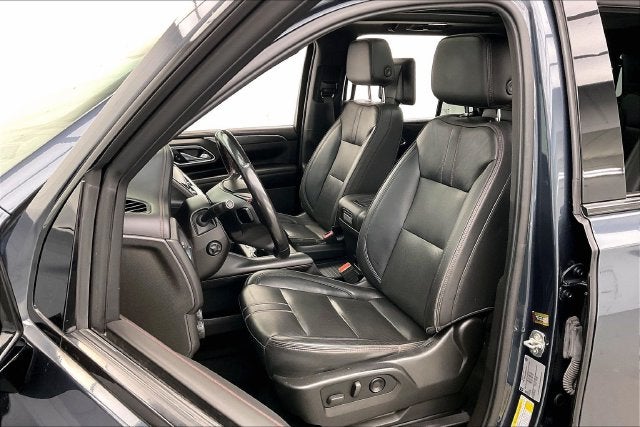 2021 Chevrolet Tahoe RST - Photo 8
