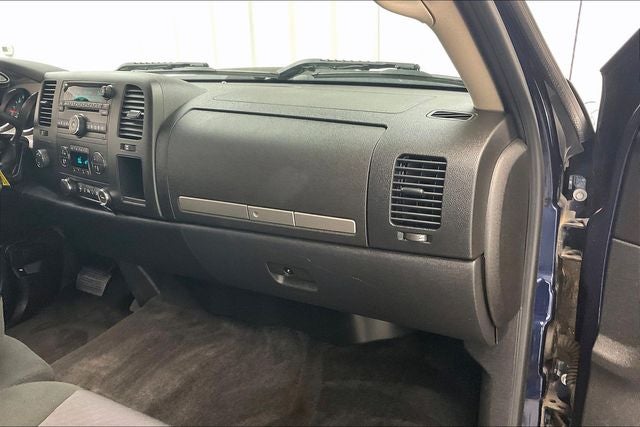 2011 GMC Sierra 2500HD SLE