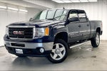 2011 GMC Sierra 2500HD SLE