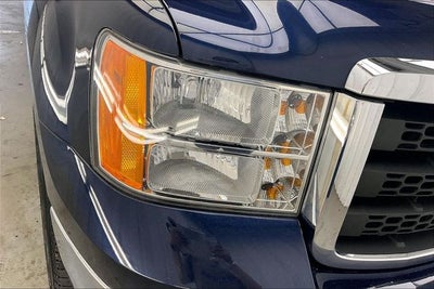 2011 GMC Sierra 2500HD SLE