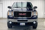 2011 GMC Sierra 2500HD SLE