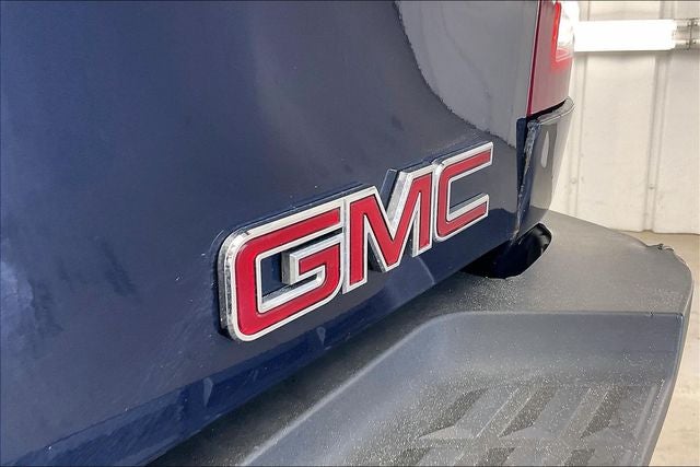 2011 GMC Sierra 2500HD SLE
