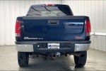 2011 GMC Sierra 2500HD SLE