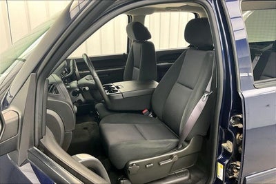 2011 GMC Sierra 2500HD SLE