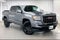 2021 GMC Canyon Elevation