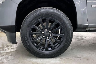2021 GMC Canyon Elevation