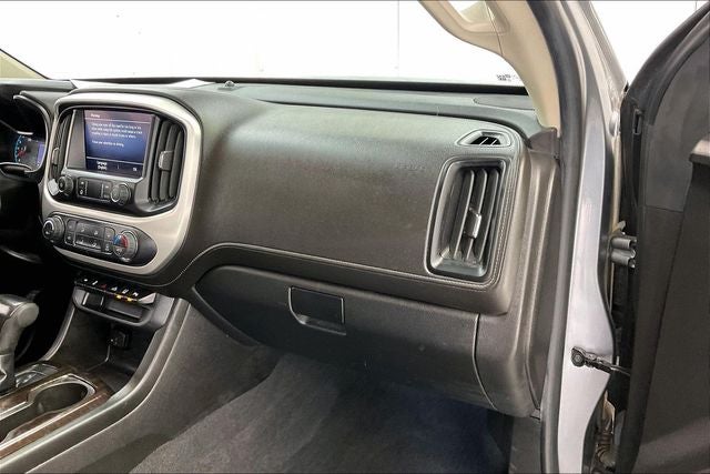 2021 GMC Canyon Elevation