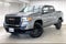 2021 GMC Canyon Elevation