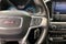 2021 GMC Canyon Elevation