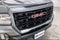 2021 GMC Canyon Elevation