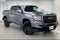2021 GMC Canyon Elevation