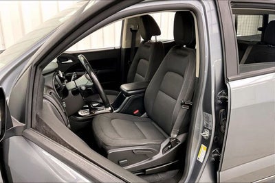 2021 GMC Canyon Elevation