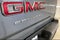 2021 GMC Canyon Elevation