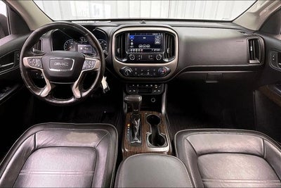 2019 GMC Canyon Denali