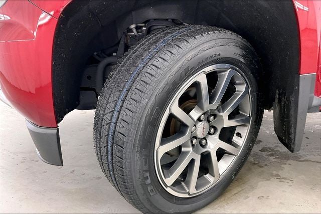 2019 GMC Canyon Denali