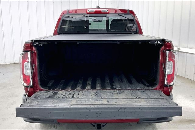 2019 GMC Canyon Denali