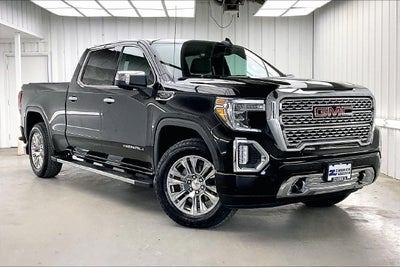 2019 GMC Sierra 1500 Denali