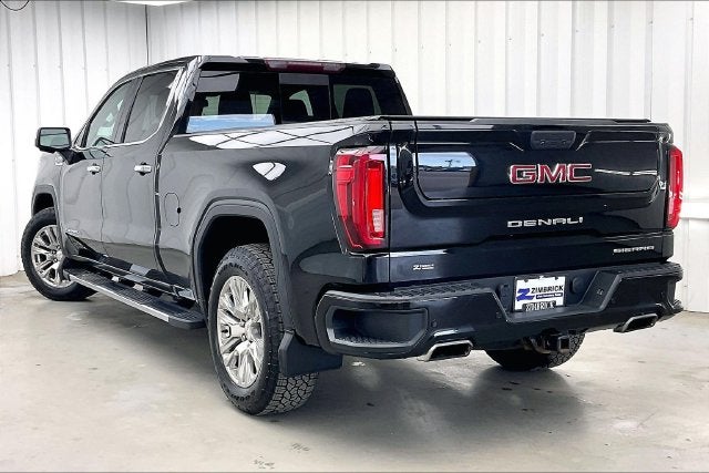 2019 GMC Sierra 1500 Denali
