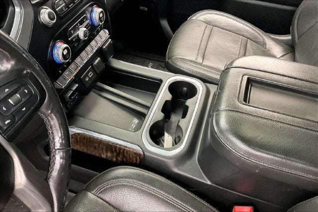 2019 GMC Sierra 1500 Denali