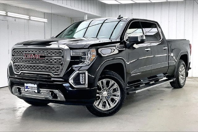 2019 GMC Sierra 1500 Denali