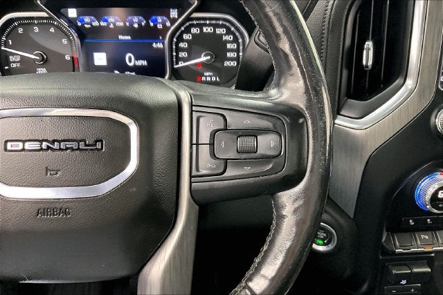 2019 GMC Sierra 1500 Denali