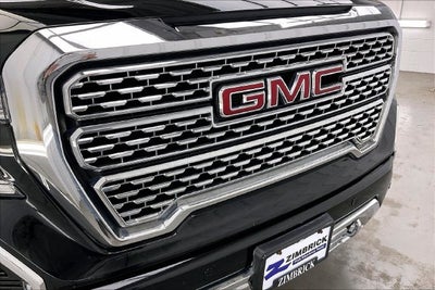 2019 GMC Sierra 1500 Denali