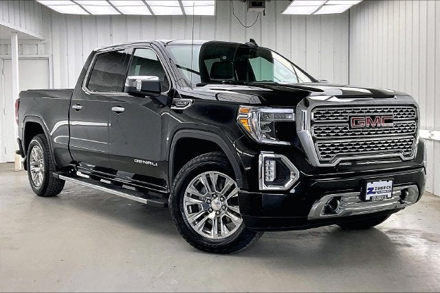 2019 GMC Sierra 1500 Denali