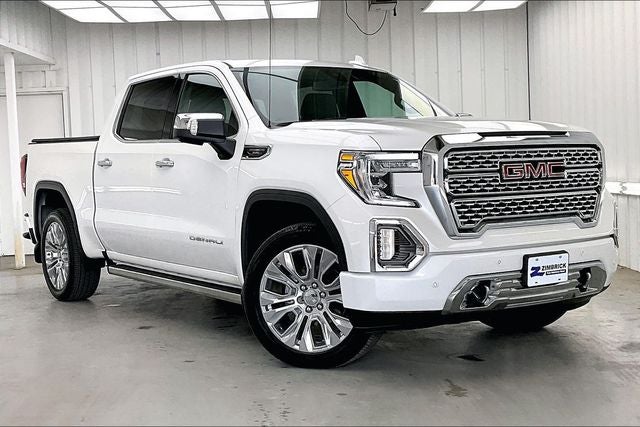 2022 GMC Sierra 1500 Limited