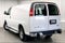 2024 GMC Savana 2500 Work Van