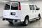 2024 GMC Savana 2500 Work Van