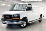 2024 GMC Savana 2500 Work Van