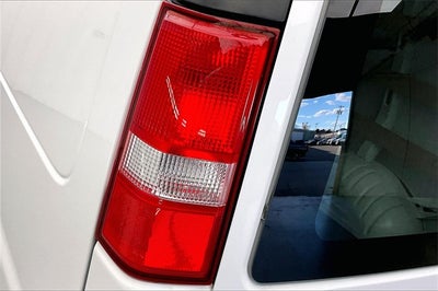 2024 GMC Savana 2500 Work Van