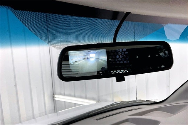 2024 GMC Savana 2500 Work Van