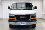 2024 GMC Savana 2500 Work Van