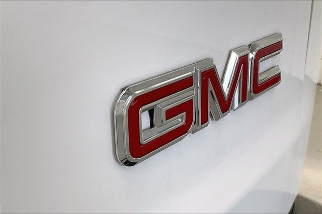 2024 GMC Savana 2500 Work Van