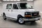 2024 GMC Savana 2500 Work Van