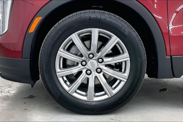 2020 Cadillac XT4 Premium Luxury - Photo 10