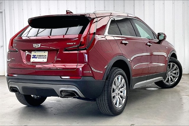 2020 Cadillac XT4 Premium Luxury - Photo 12