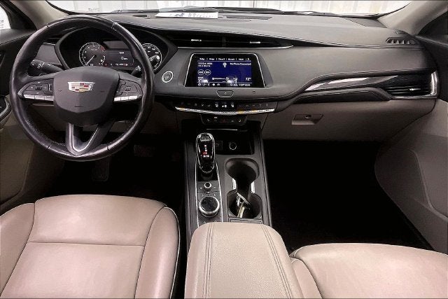 2020 Cadillac XT4 Premium Luxury - Photo 14