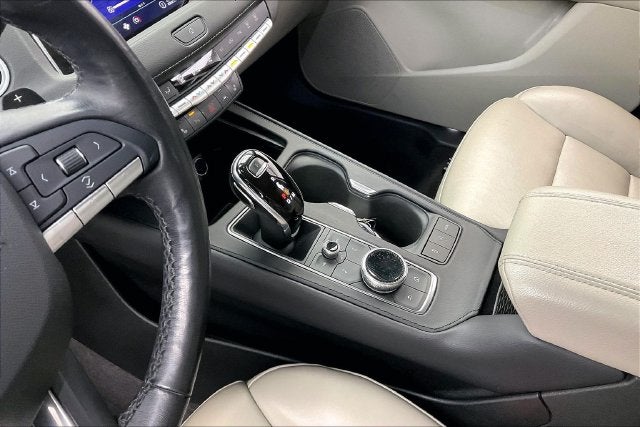 2020 Cadillac XT4 Premium Luxury - Photo 15