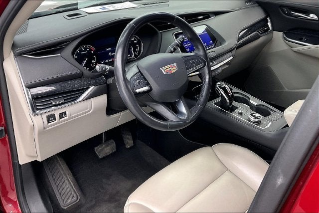 2020 Cadillac XT4 Premium Luxury - Photo 16
