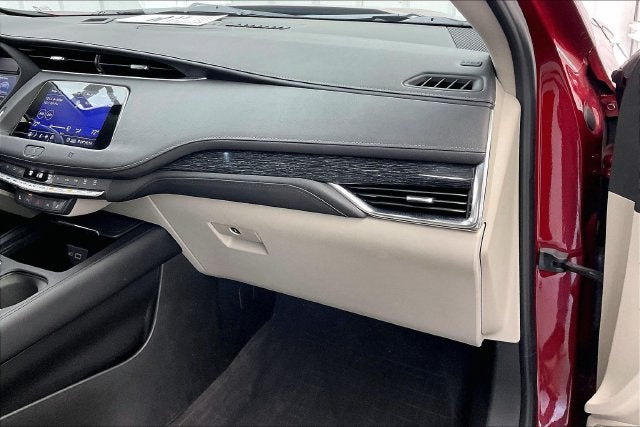 2020 Cadillac XT4 Premium Luxury - Photo 17