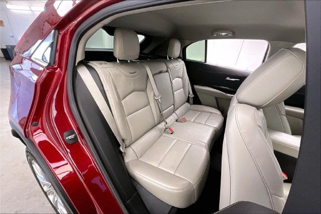 2020 Cadillac XT4 Premium Luxury - Photo 18