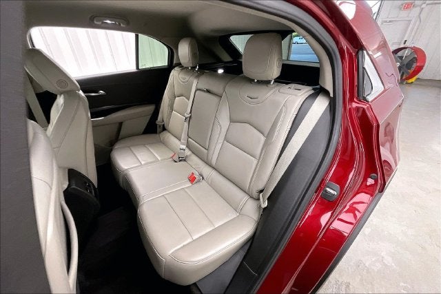 2020 Cadillac XT4 Premium Luxury - Photo 19