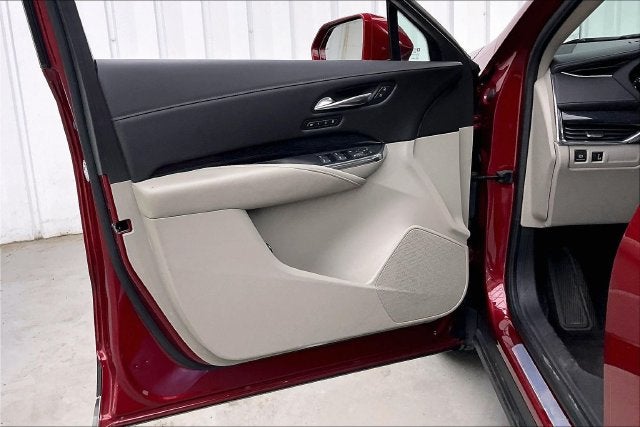 2020 Cadillac XT4 Premium Luxury - Photo 20