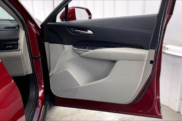 2020 Cadillac XT4 Premium Luxury - Photo 21