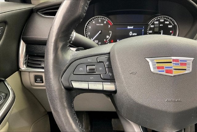 2020 Cadillac XT4 Premium Luxury - Photo 22
