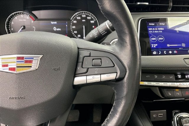 2020 Cadillac XT4 Premium Luxury - Photo 23